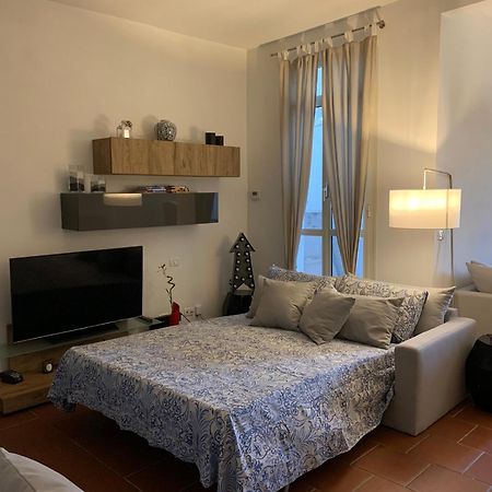 Apartamento Garibaldi Roof Garden Roma Exterior foto