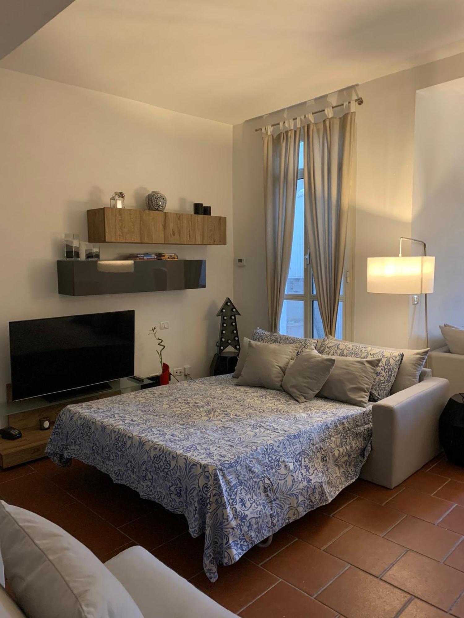 Apartamento Garibaldi Roof Garden Roma Exterior foto