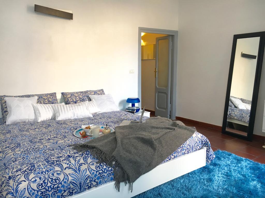 Apartamento Garibaldi Roof Garden Roma Exterior foto