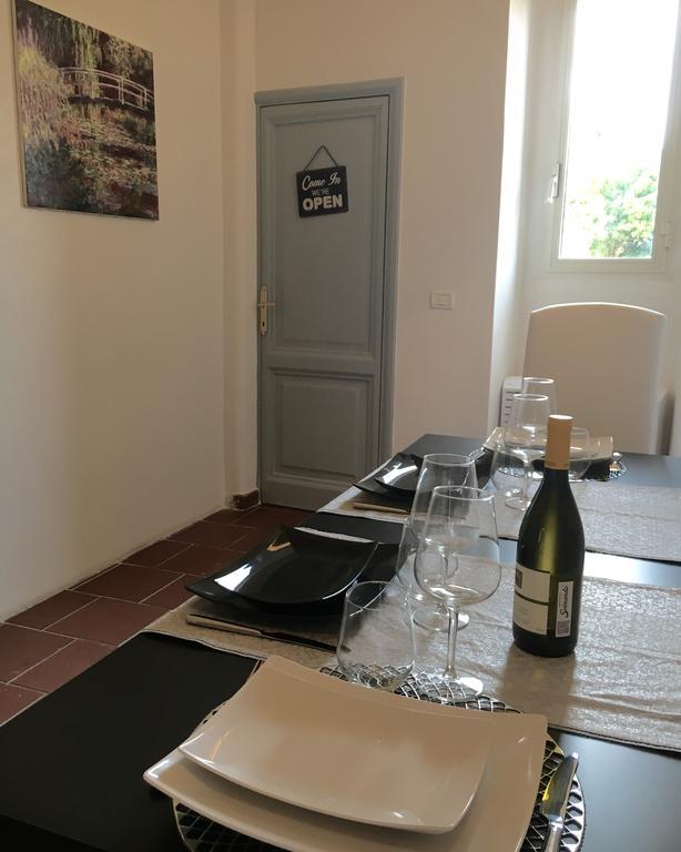Apartamento Garibaldi Roof Garden Roma Exterior foto