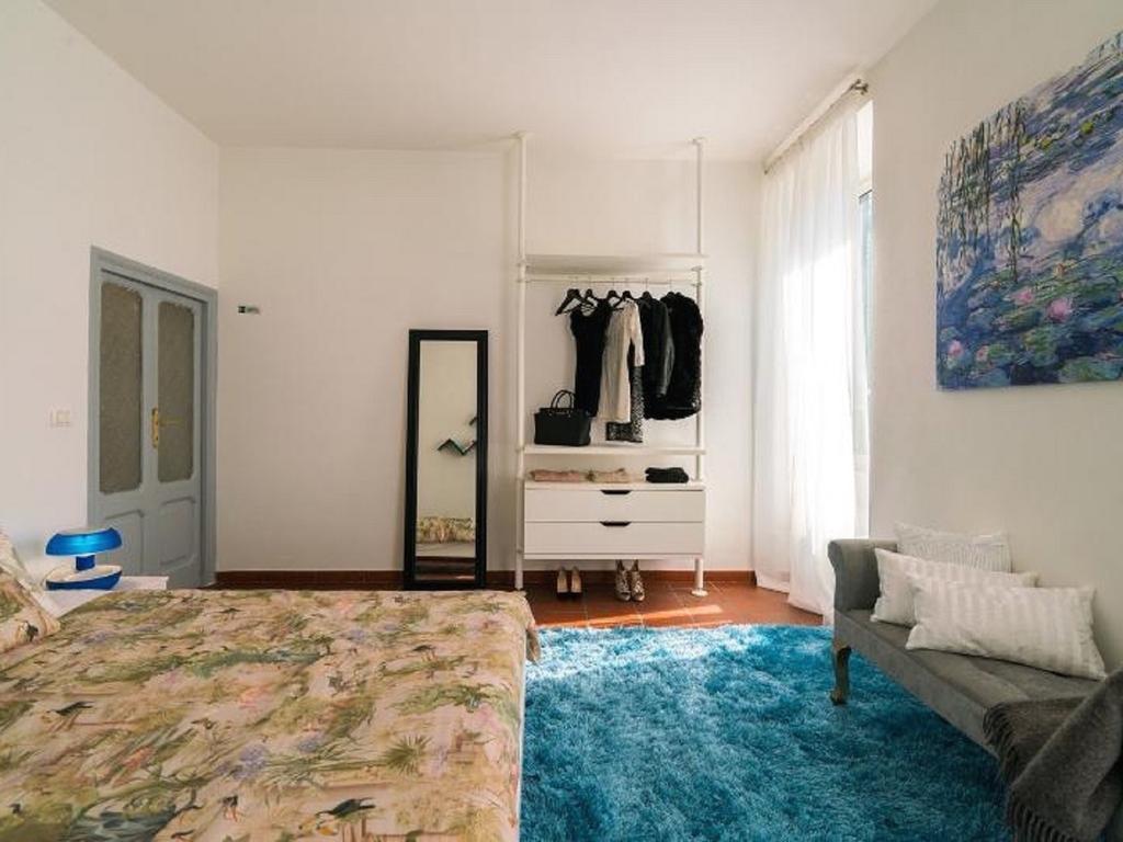 Apartamento Garibaldi Roof Garden Roma Exterior foto