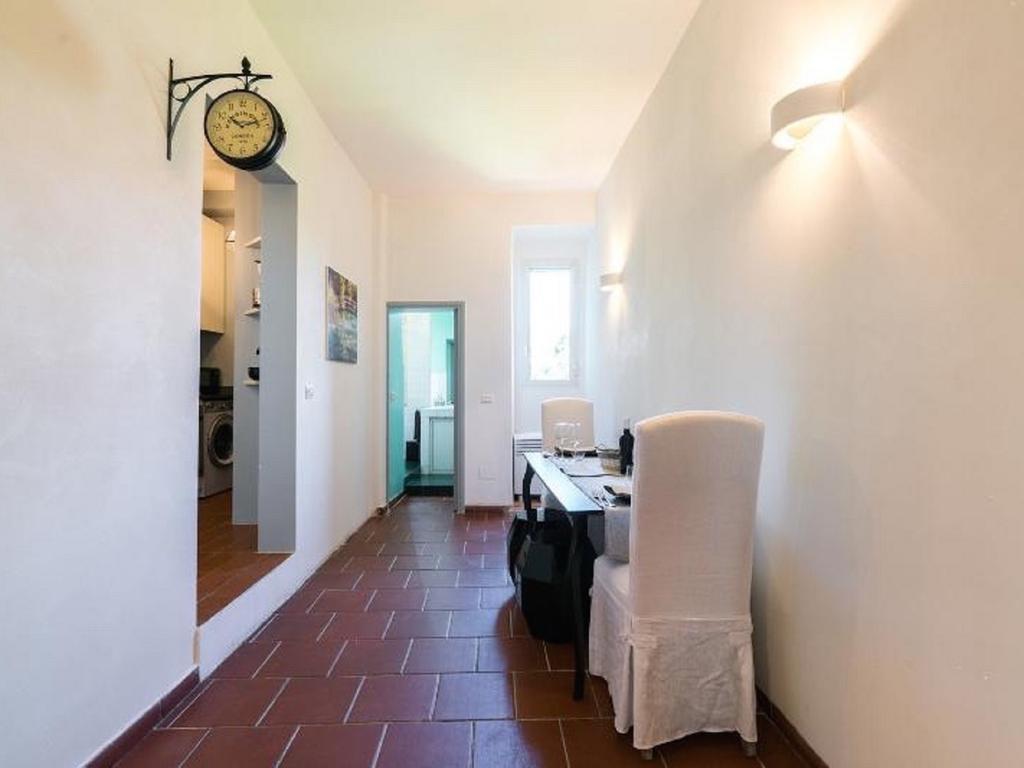 Apartamento Garibaldi Roof Garden Roma Exterior foto