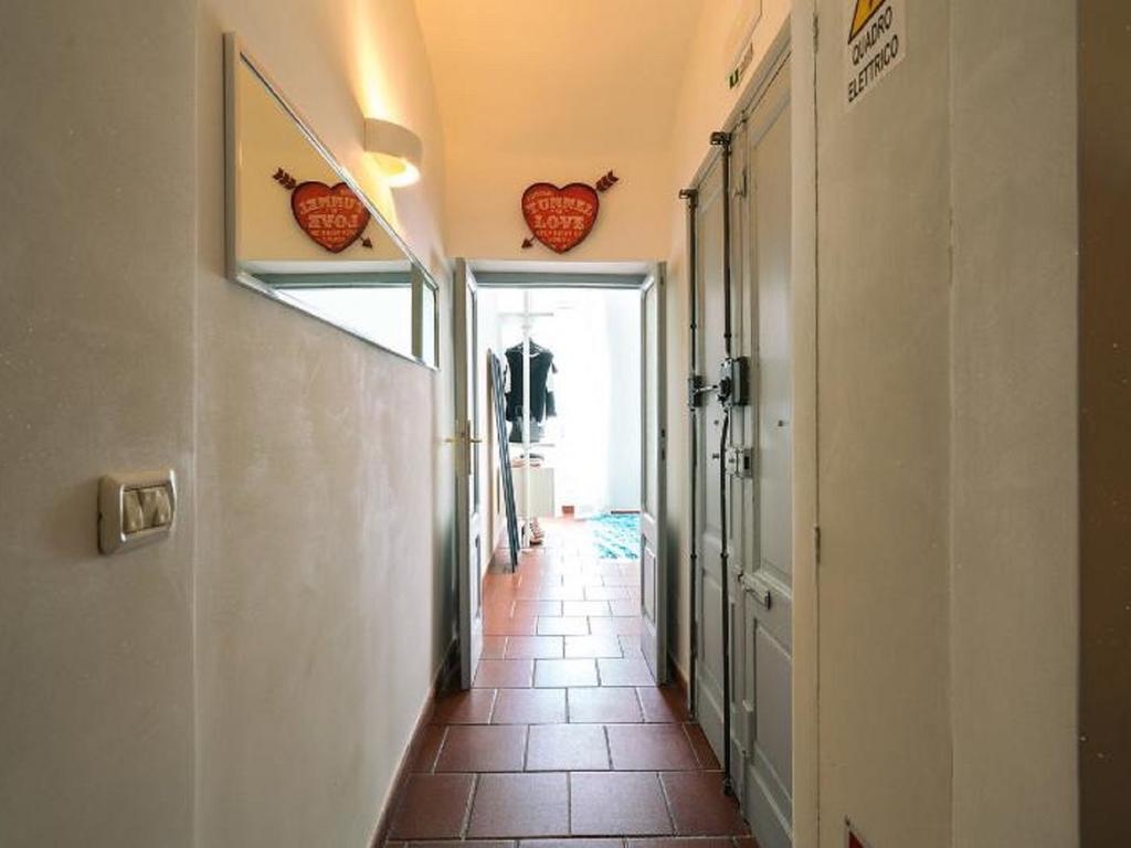 Apartamento Garibaldi Roof Garden Roma Exterior foto