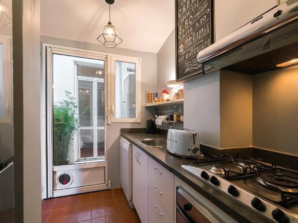 Apartamento Garibaldi Roof Garden Roma Exterior foto